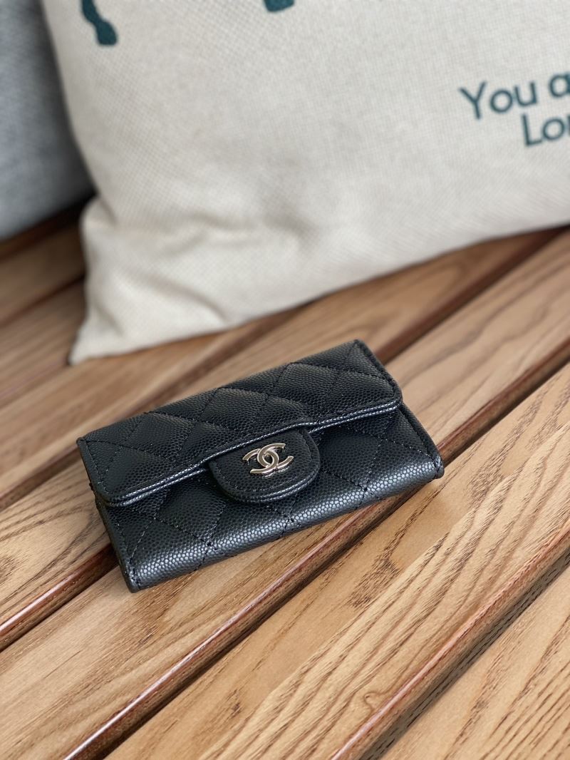 Chanel Wallet Purse